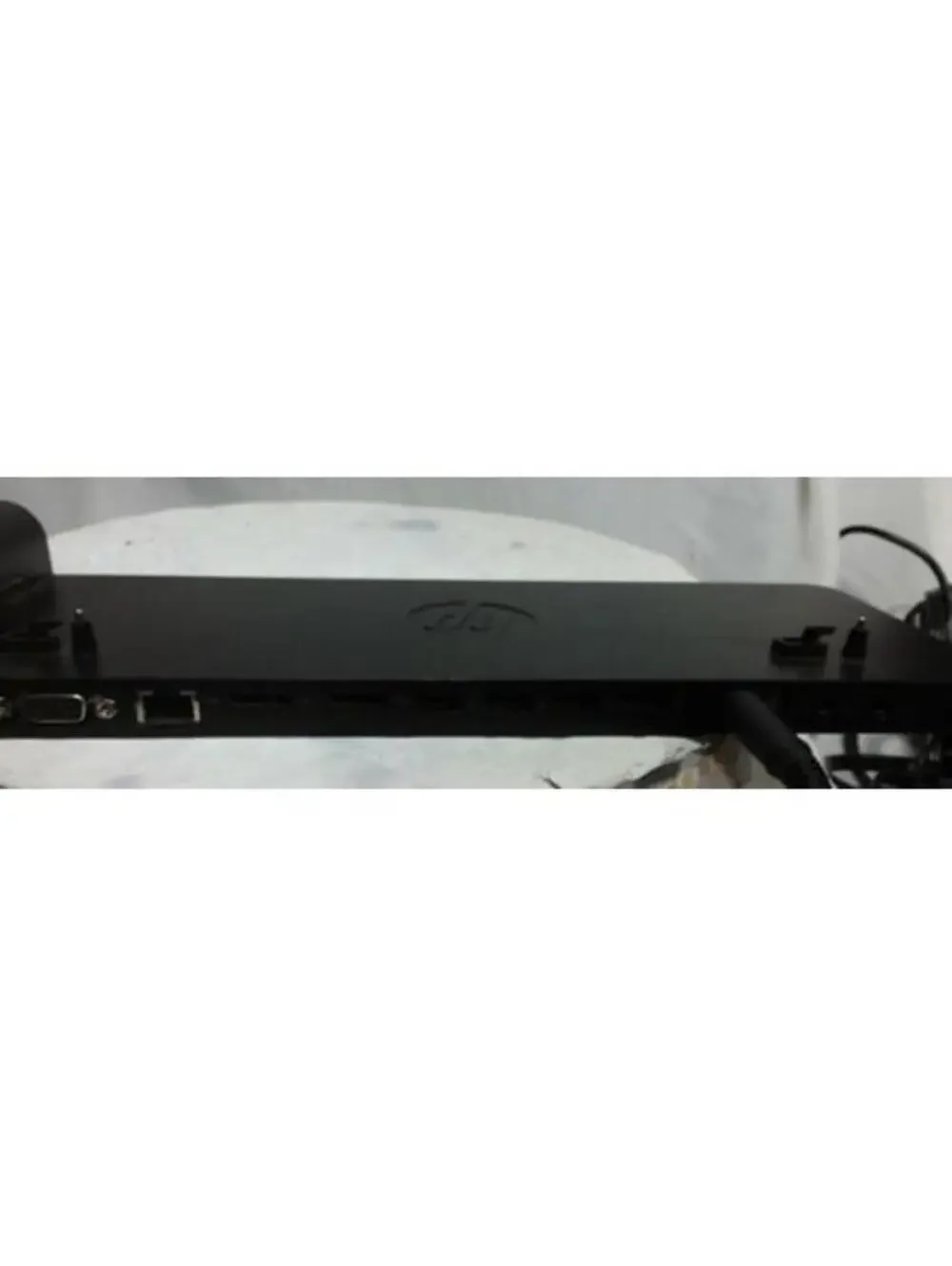 HP UltraSlim Docking Station D9Y32AA EliteBook ProBook USB DisplayPort 65W Adapt